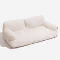 Sofá Cama Para Pet Ortopédico Vintage