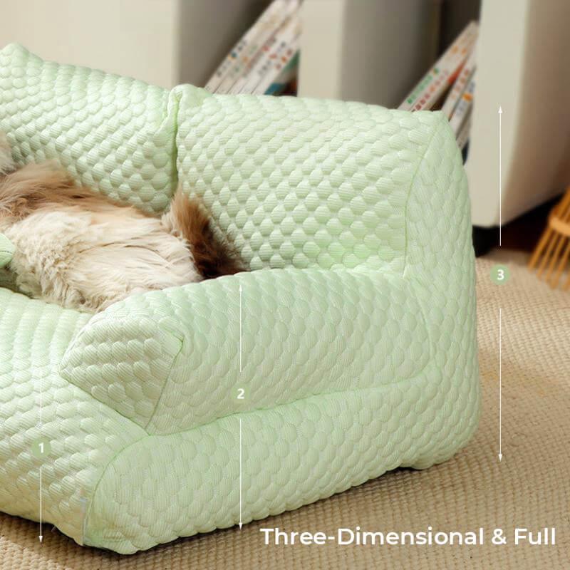 Sofá Cama para Pet Ice